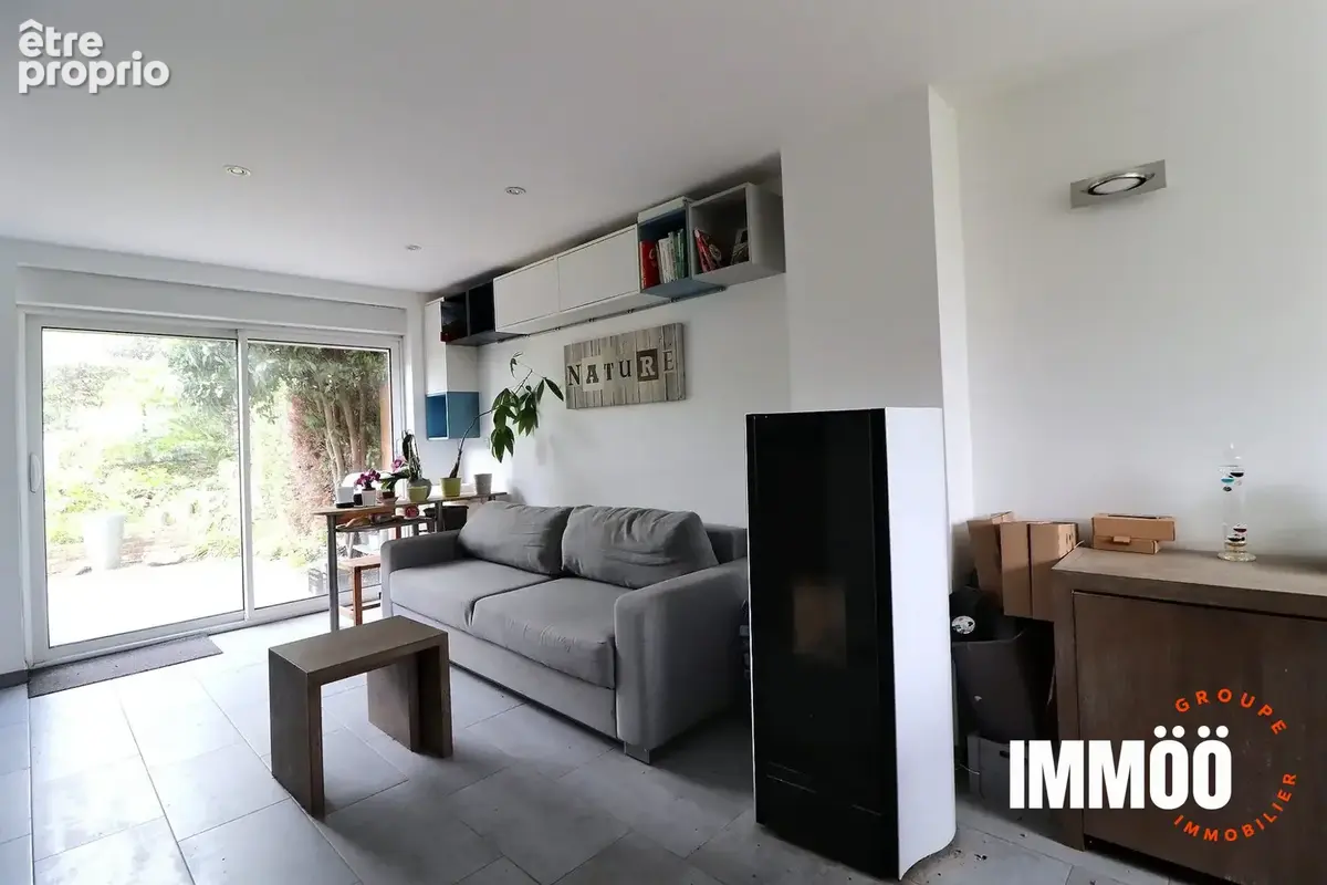 Maison 3 pièces 67 m² à vendre à Saint-Maurice-D'etelan (76330) - photo 3