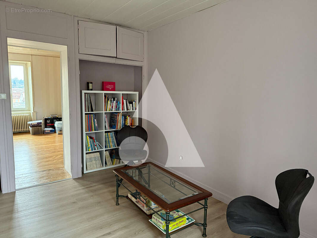 Maison à DELLE