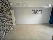 Appartement à FAMECK
