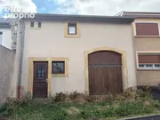 Maison à GLATIGNY