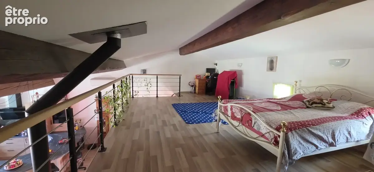 Maison 7 pièces 190 m² à vendre à Los Masos (66500) - photo 7