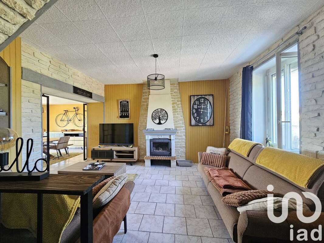 Photo 7 - Maison à SEREILHAC