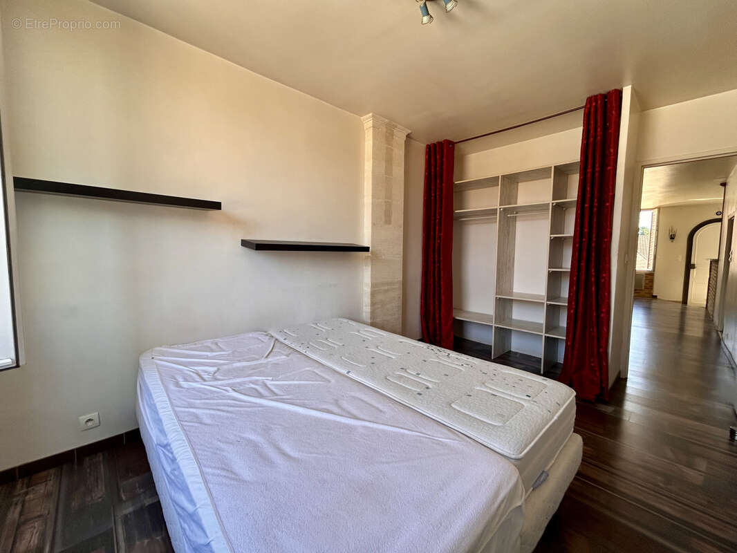 Appartement à NEUILLY-EN-THELLE
