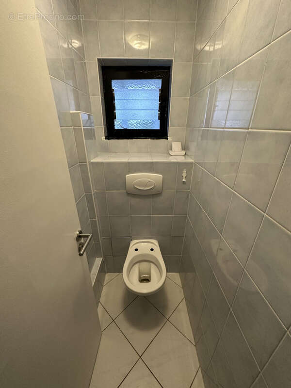 Appartement à FORBACH