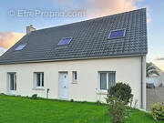 Maison à SAINT-CHRISTOPHE-DU-FOC