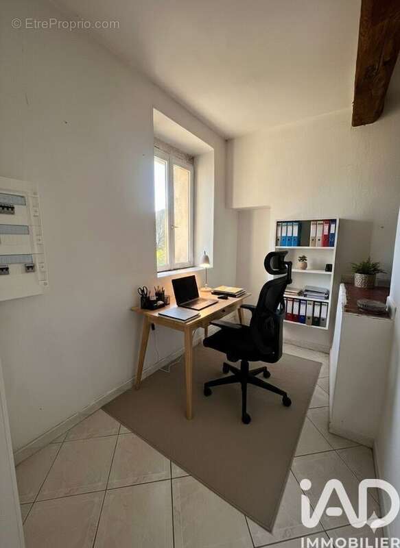 Photo 5 - Appartement à SALERNES