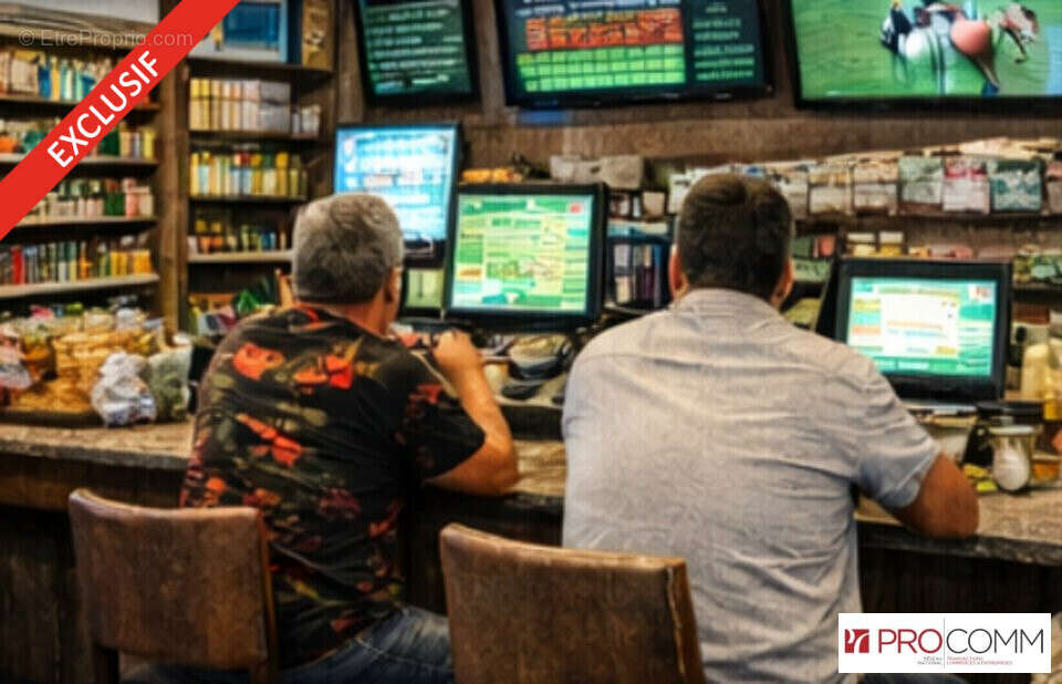 Commerce à LE TAMPON