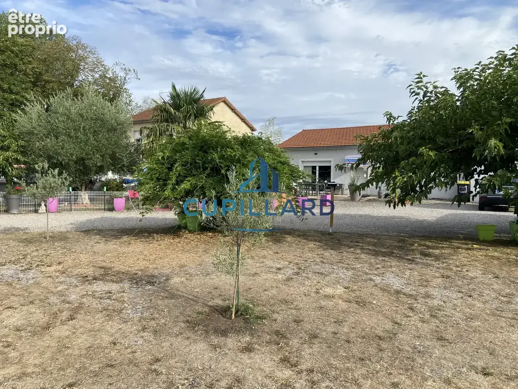 Maison plain-pied - 108m2 - 3 chambres - 1012m2 de terrain - photo 16