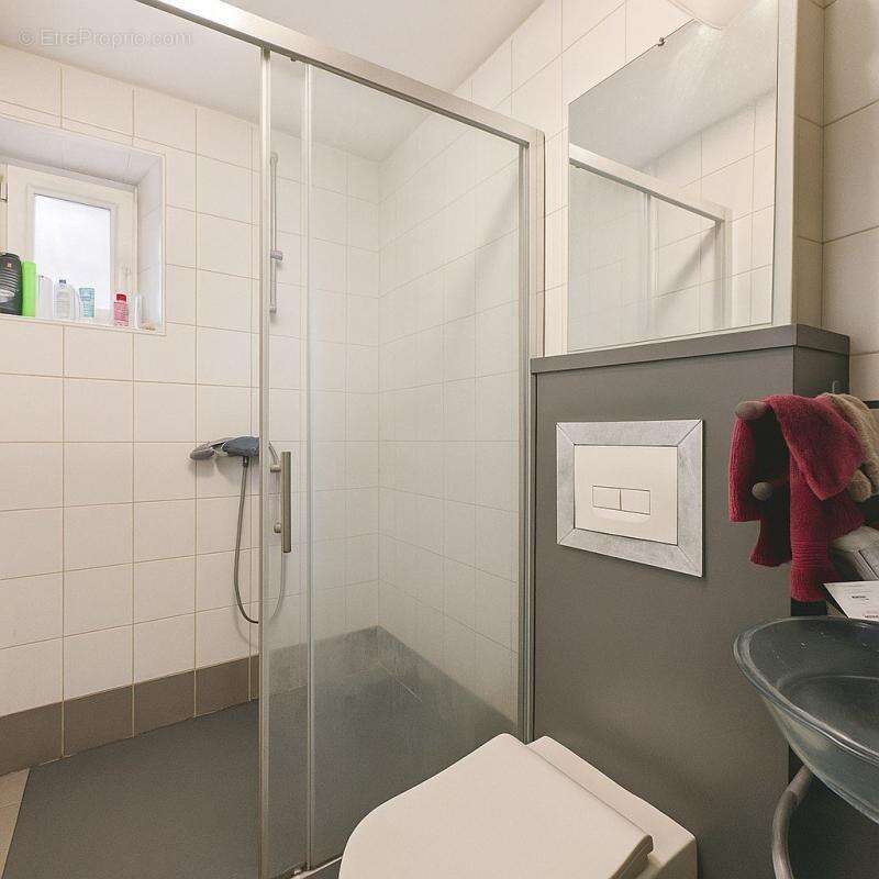 Appartement à CAMBO-LES-BAINS