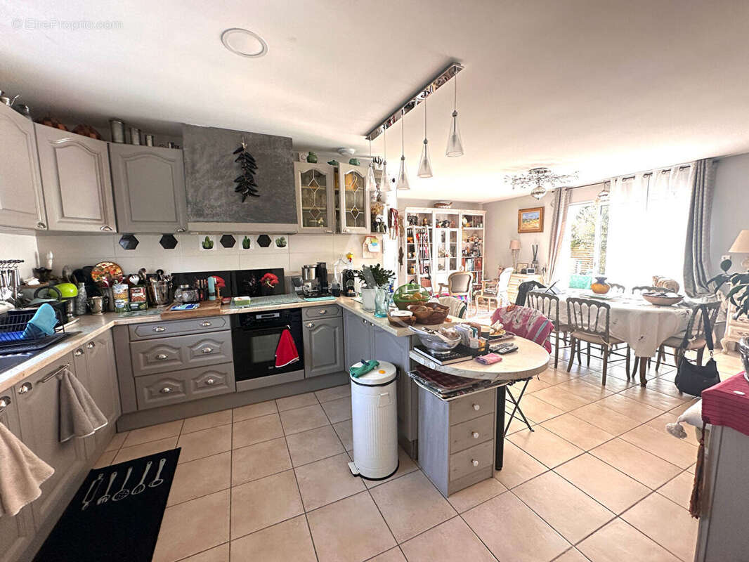 Maison à TESSON