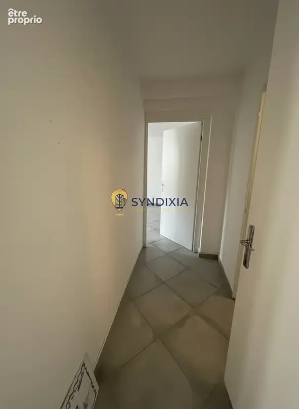 Appartement de type F2 de 45 m2 - photo 4