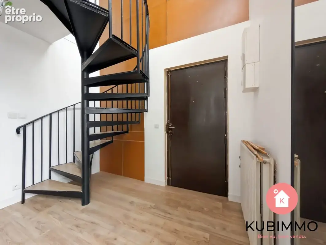 Appartement 88 m² à Lognes  - photo 5