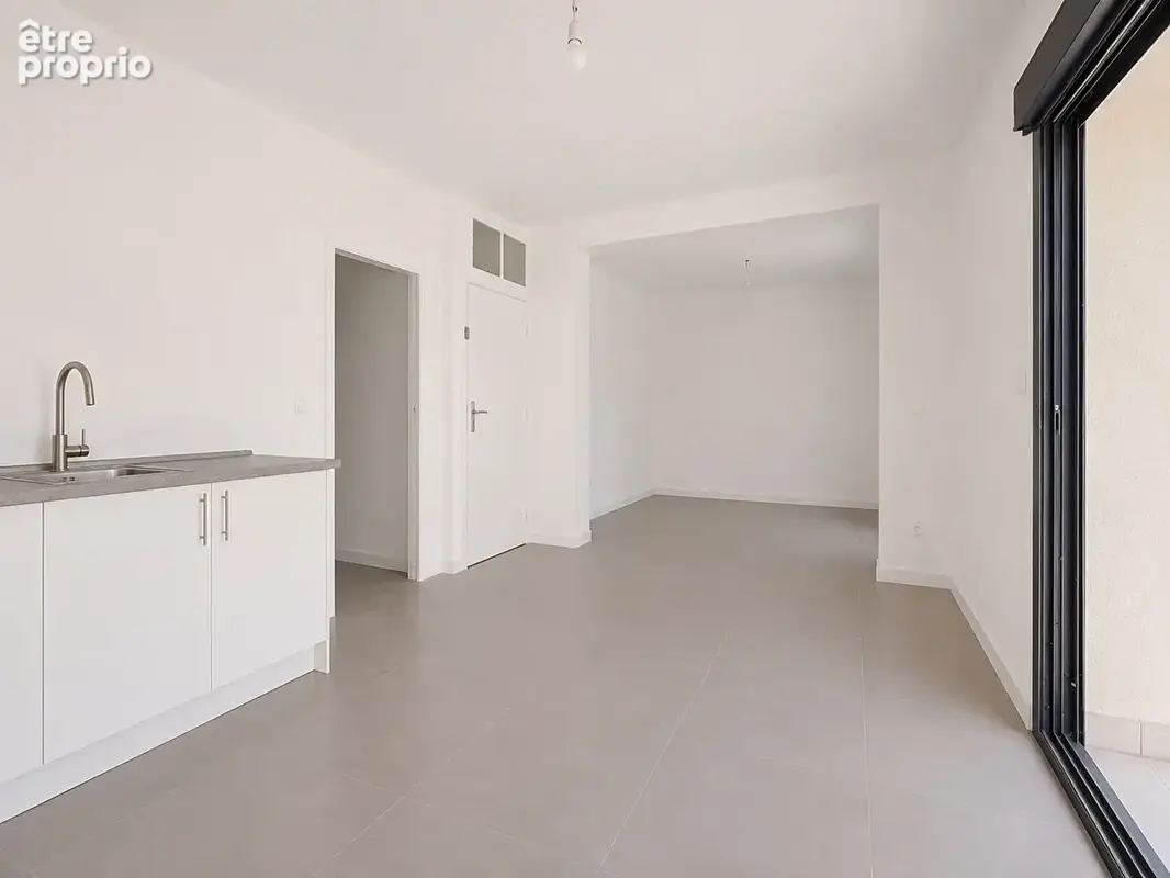 Immeuble de 250m2 de 6 appartements - photo 9