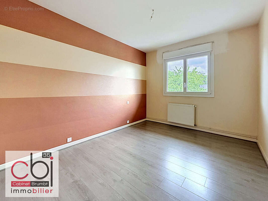 Appartement T5 - centre ville - photo 5