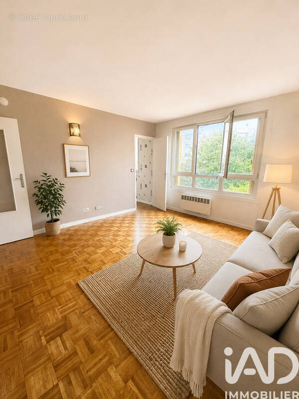 Photo 1 - Appartement à DRANCY