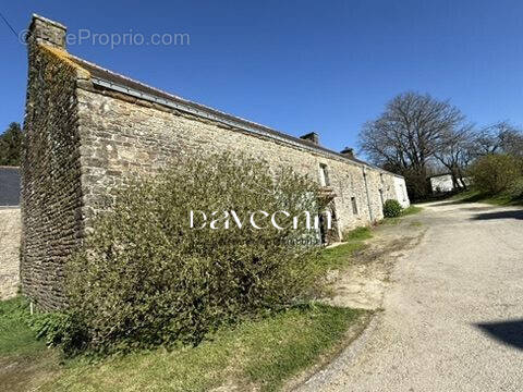 Maison à PLAUDREN