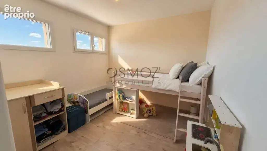 Maison type 5, suite parentale et piscine - photo 12