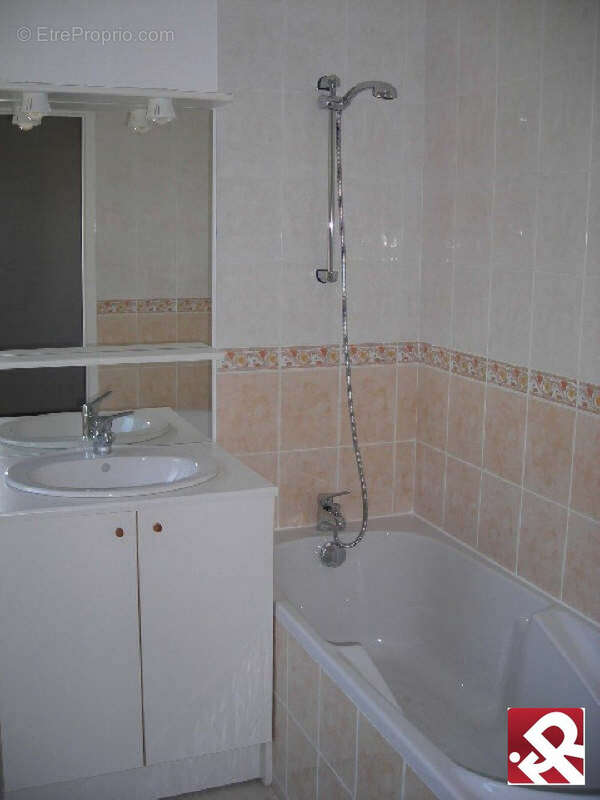 Appartement à GUERET