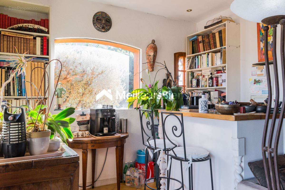 Maison à LES ADRETS-DE-L&#039;ESTEREL