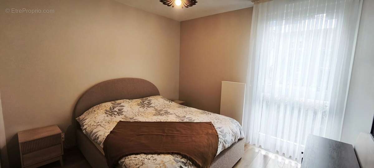 Appartement à QUINTAL
