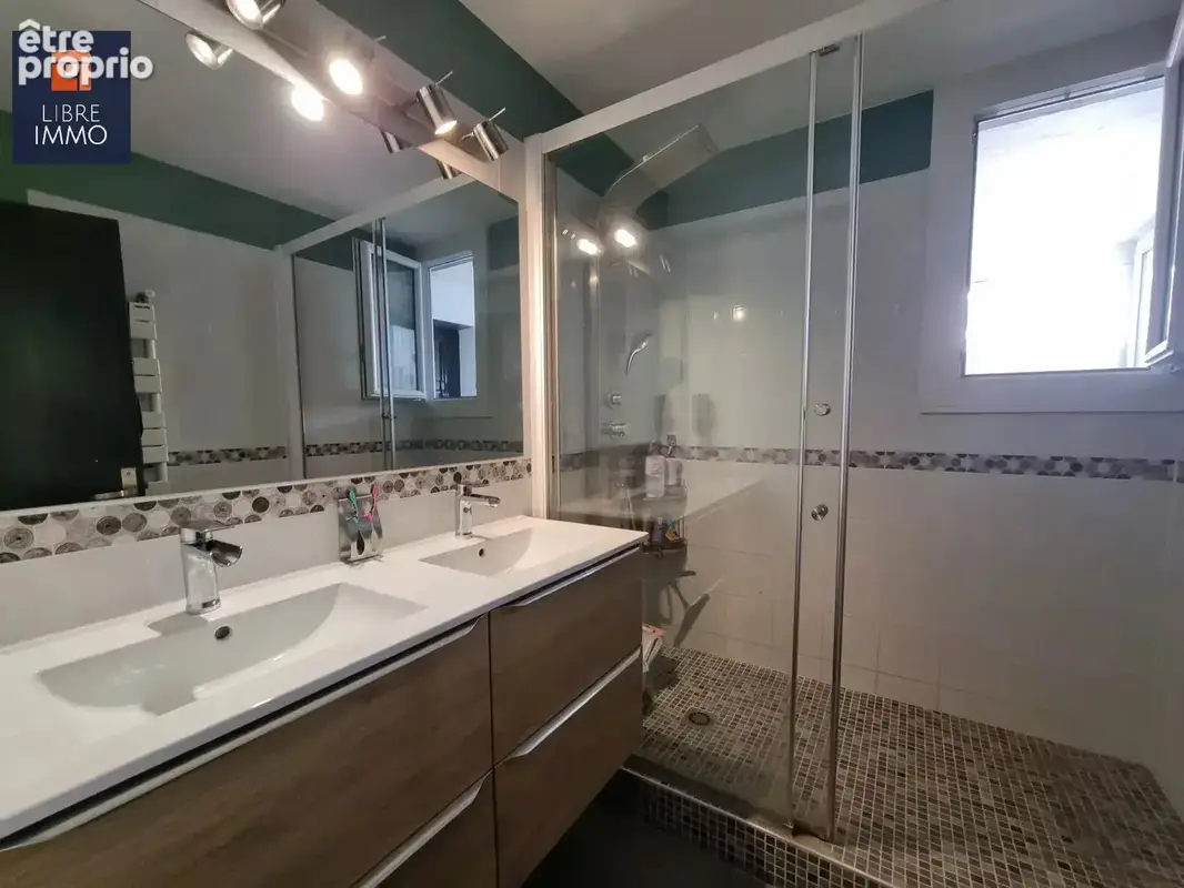 Appartement moderne à Billère avec 3 chambres - photo 9