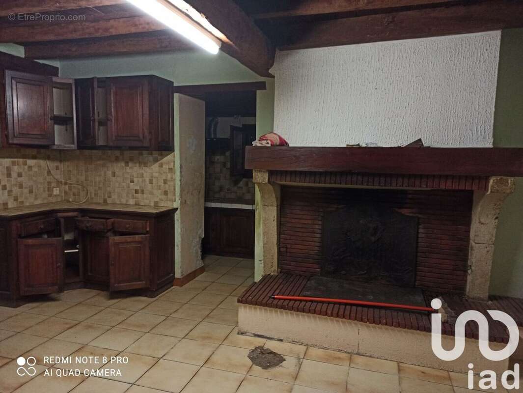 Photo 5 - Maison à LAMOTHE-LANDERRON