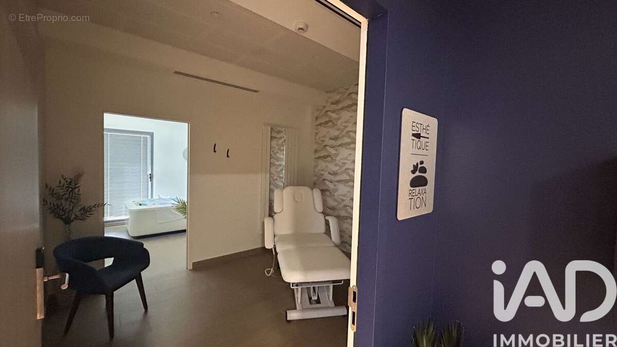 Photo 6 - Appartement à TRELAZE