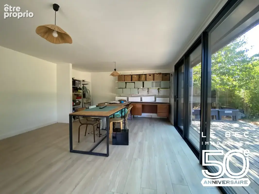 Maison 224 m² à Le Hezo  - photo 9