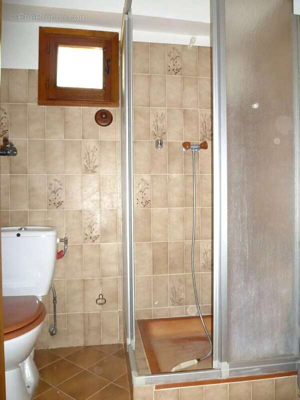 Appartement à BRAUX