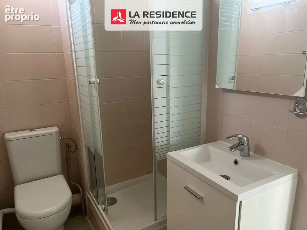 Appartement 15 m² à Herblay  - photo 8