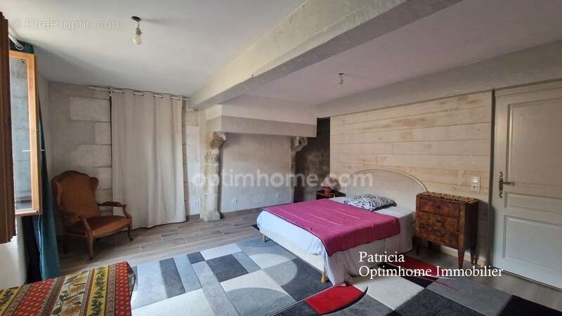 Maison à vendre 4 pièces ALLEMANS DU DROPT (47) - photo 8