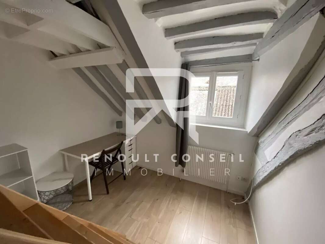 Appartement à ROUEN