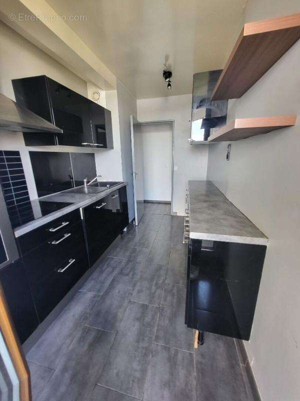 Appartement  3 pièce(s) 66 m2 - photo 3