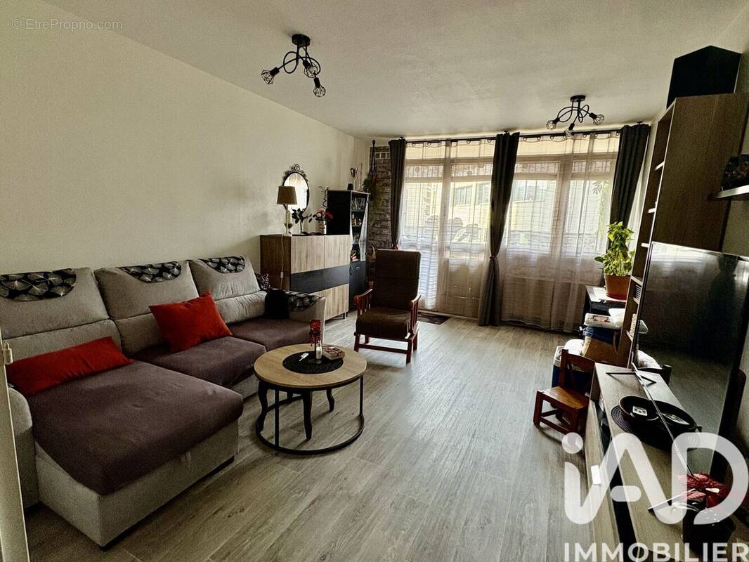 Photo 1 - Appartement à TARBES