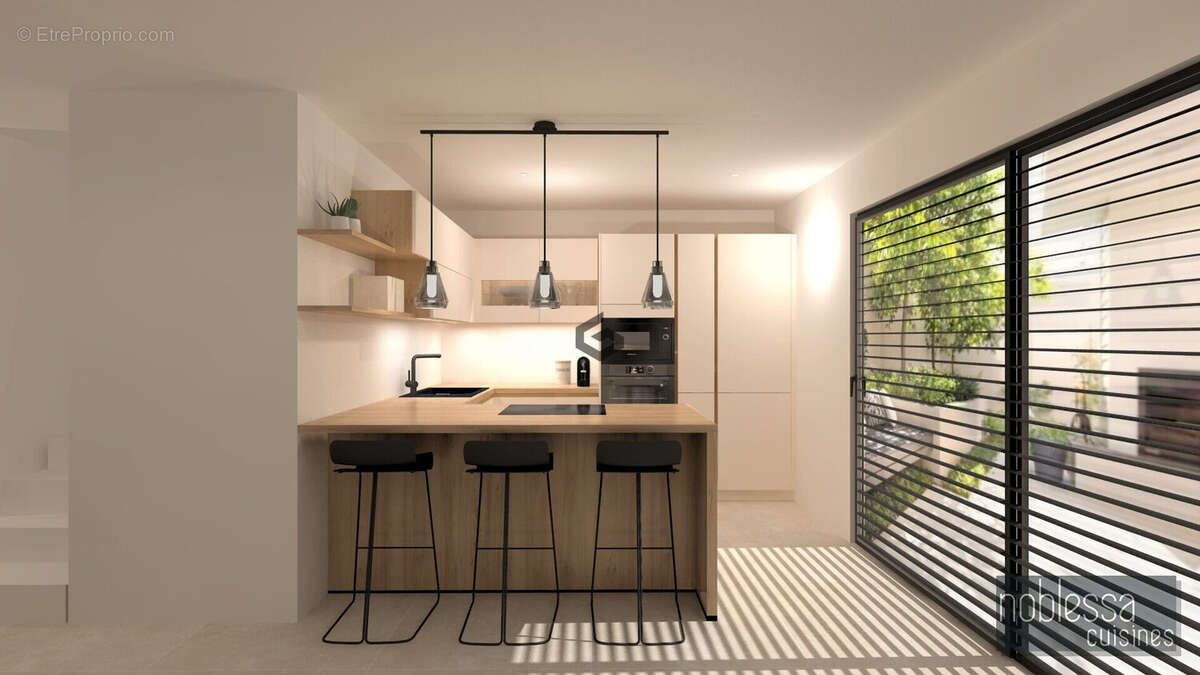 Appartement 100 m² à Witry-Les-Reims  - photo 6