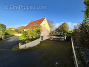 Maison à COURSEULLES-SUR-MER