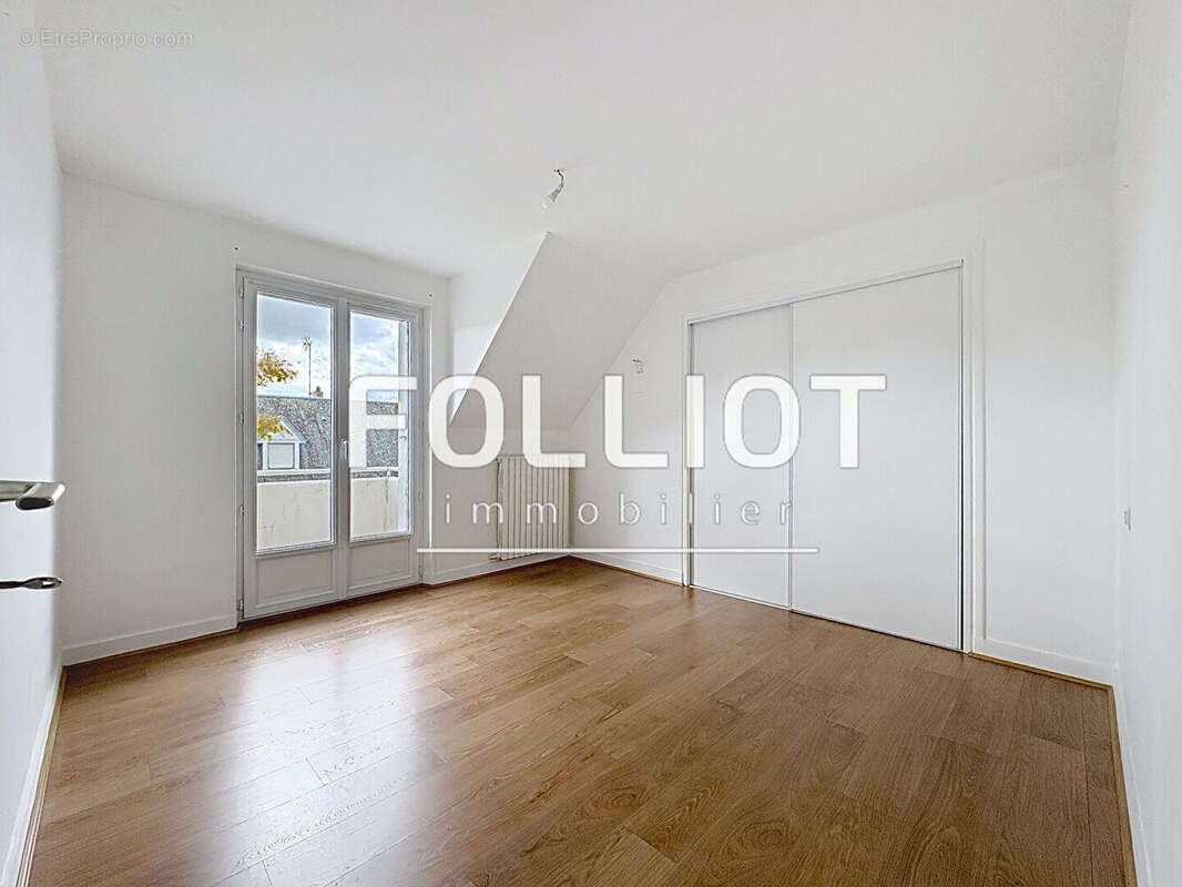 Maison à TORIGNI-SUR-VIRE