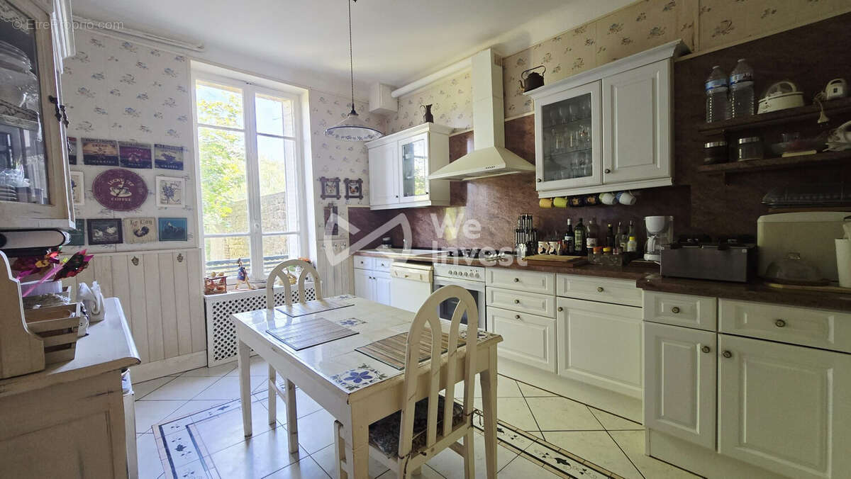 Maison 255 m² à Sedan  - photo 9