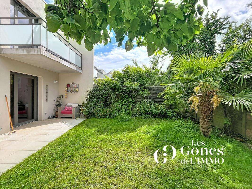 Charme et douceur de vivre au coeur du village - photo 12