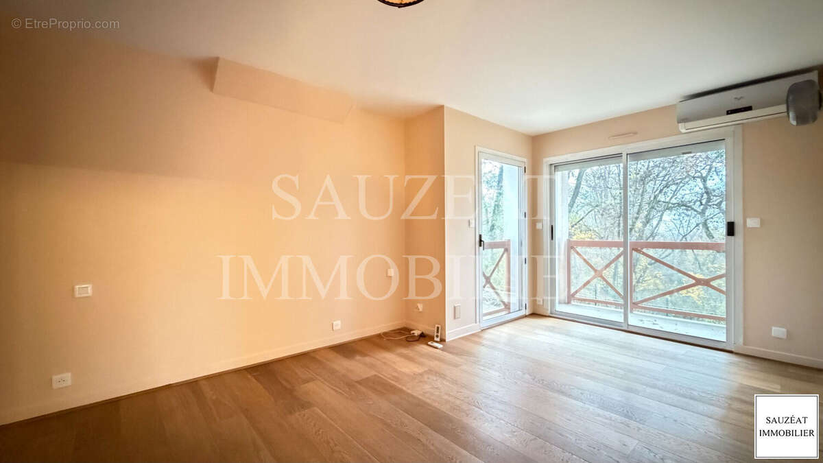 Maison à CHATENAY-MALABRY