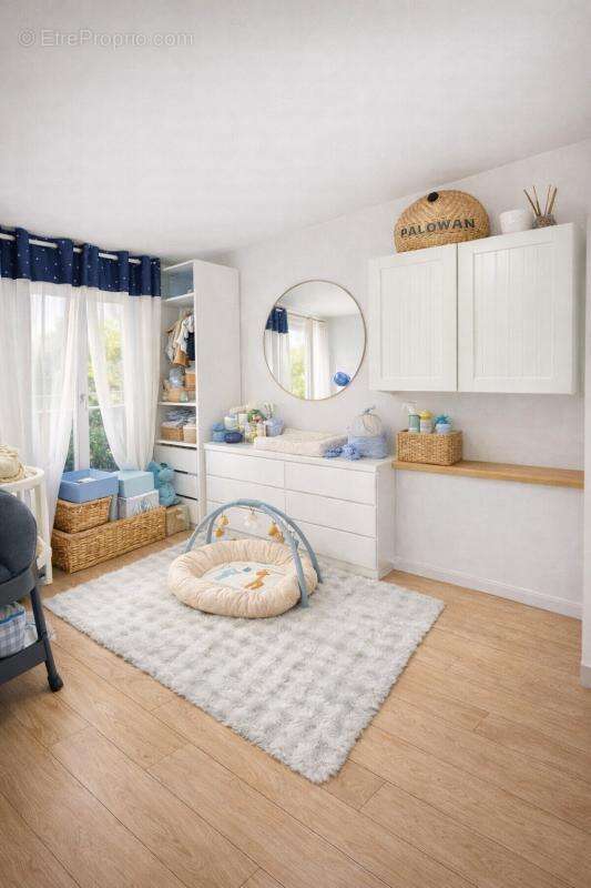 Appartement à NOGENT-SUR-MARNE