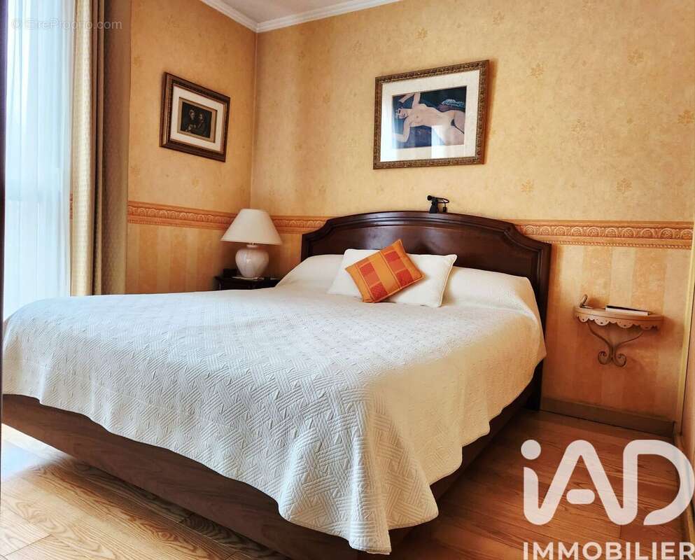 Photo 6 - Appartement à ERAGNY