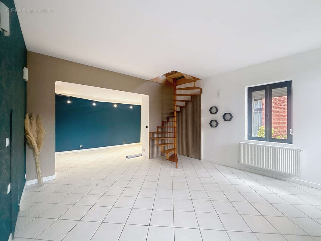Maison à ONNAING