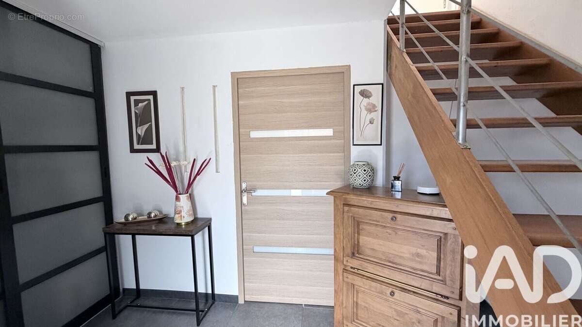 Photo 4 - Maison à SIN-LE-NOBLE