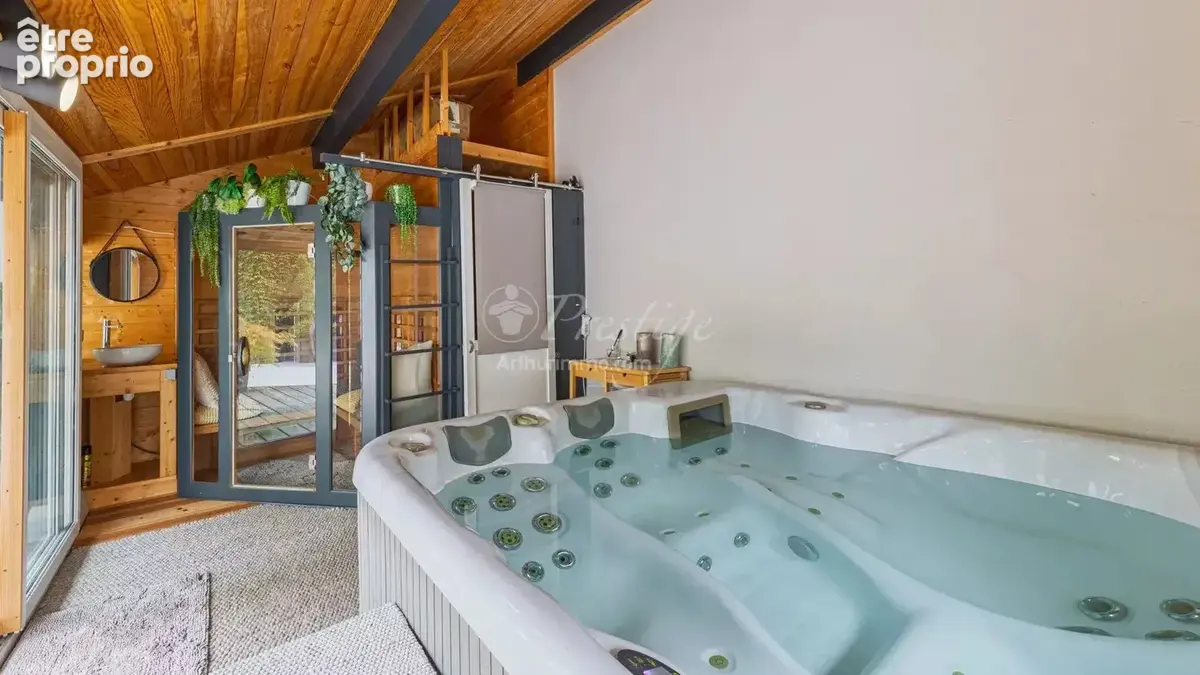 Vente Maison Belley(01300) 699 500ï¿œ - photo 6