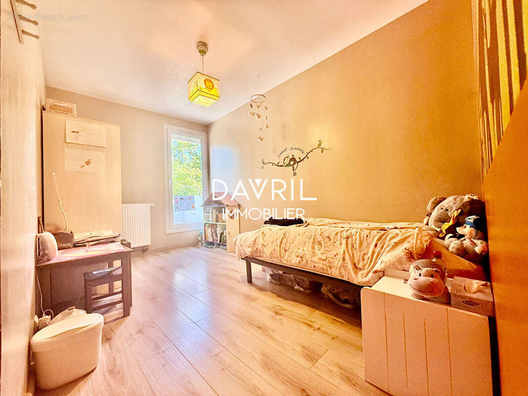 Appartement à ERAGNY