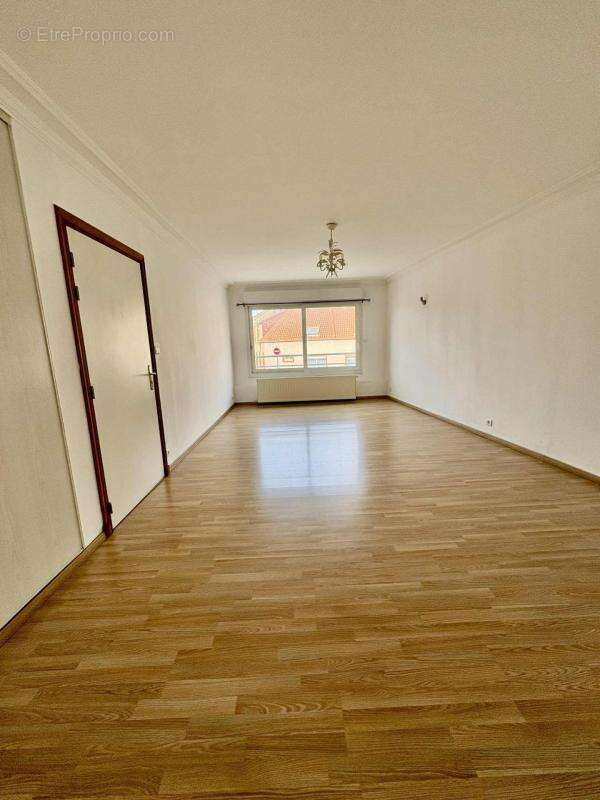 Appartement à MARQUISE