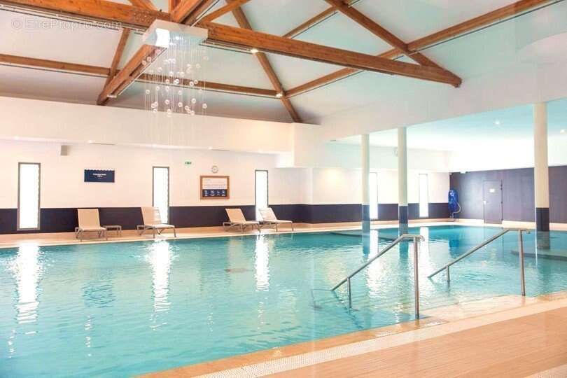 Appartement à JUVIGNAC