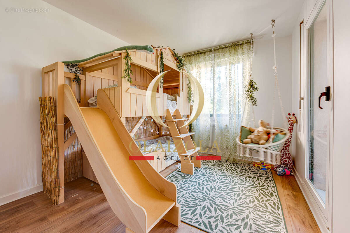 Appartement à BIARRITZ
