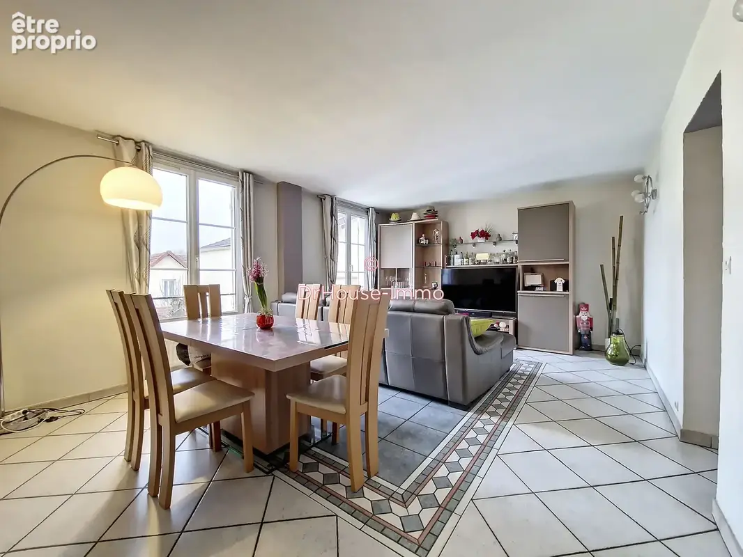 Appartement 4 pièces 85 m² à vendre à Le Bourget (93350) - photo 38